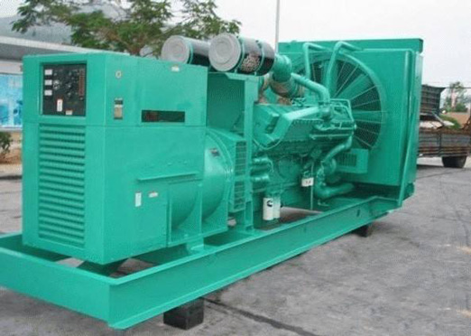 中江75kw康明斯柴油发电车出租图片 中江75kw康明斯柴油发电车出租图片