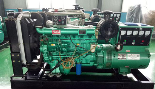 中江发电机不发电的原因 中江发电机不发电的原因