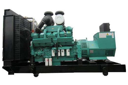 中江柴油发电机组 中江柴油发电机组