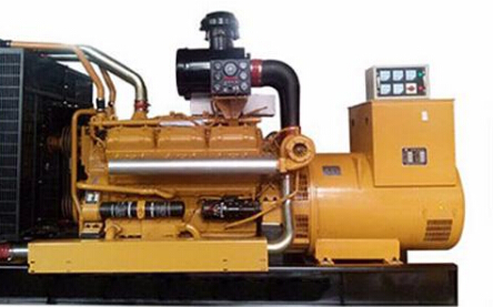 中江发电机出租