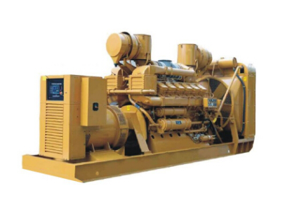 中江发电机出租