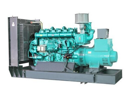 中江发电机出租