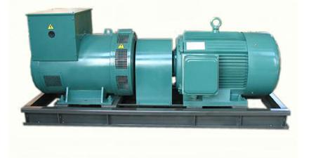 中江发电机出租