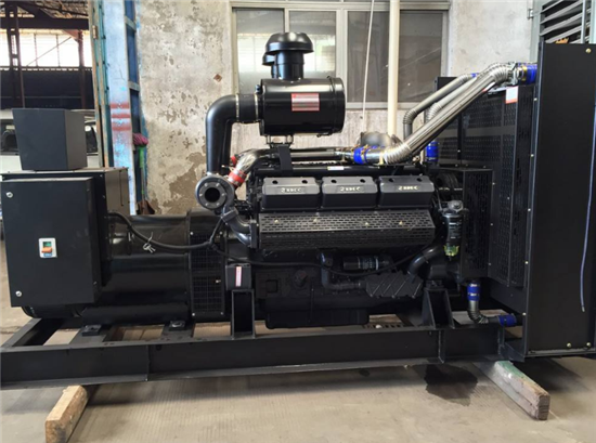 中江柴油发电机 中江柴油发电机