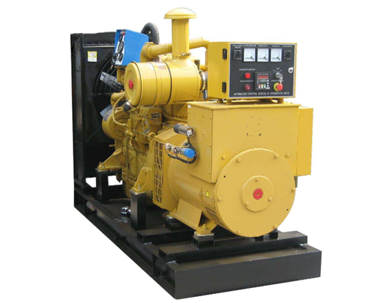 中江发电机出租